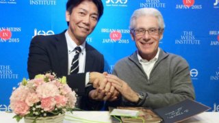 ヒプノセラピスト養成講座（前世療法マスターコース）4月14日（金）夜